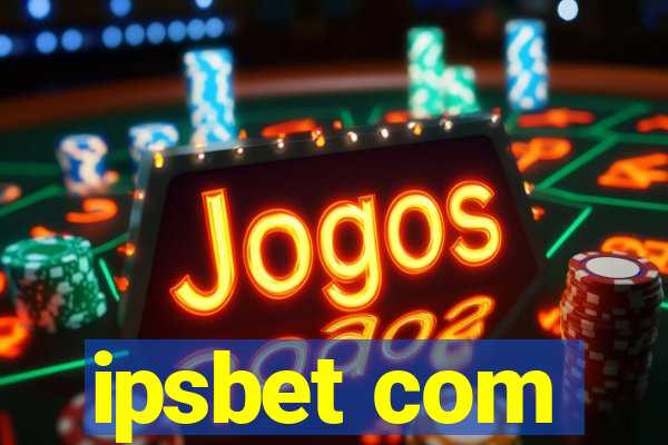 ipsbet com